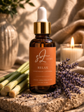 Relax Aromatherapy Oil