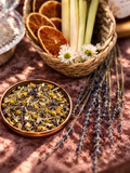 Calming Herbal Tea