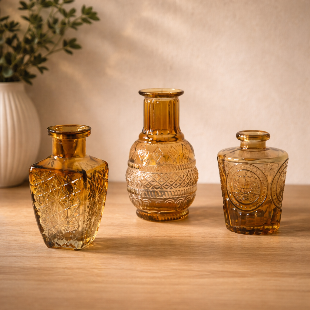 Water Decanter